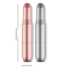 USB Electric Nail Drill Pen File Manicure Tool