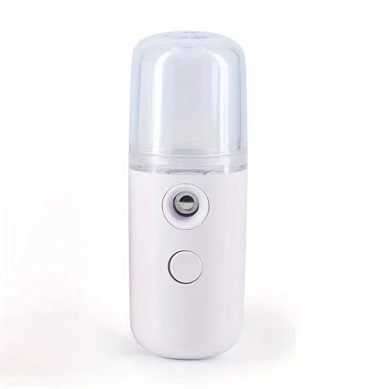 USB Nano Facial Mister Portable Sprayer