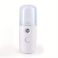 USB Nano Facial Mister Portable Sprayer