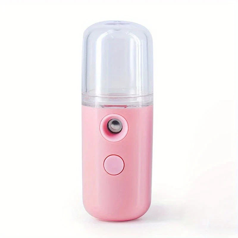 USB Nano Facial Mister Portable Sprayer