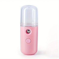 USB Nano Facial Mister Portable Sprayer