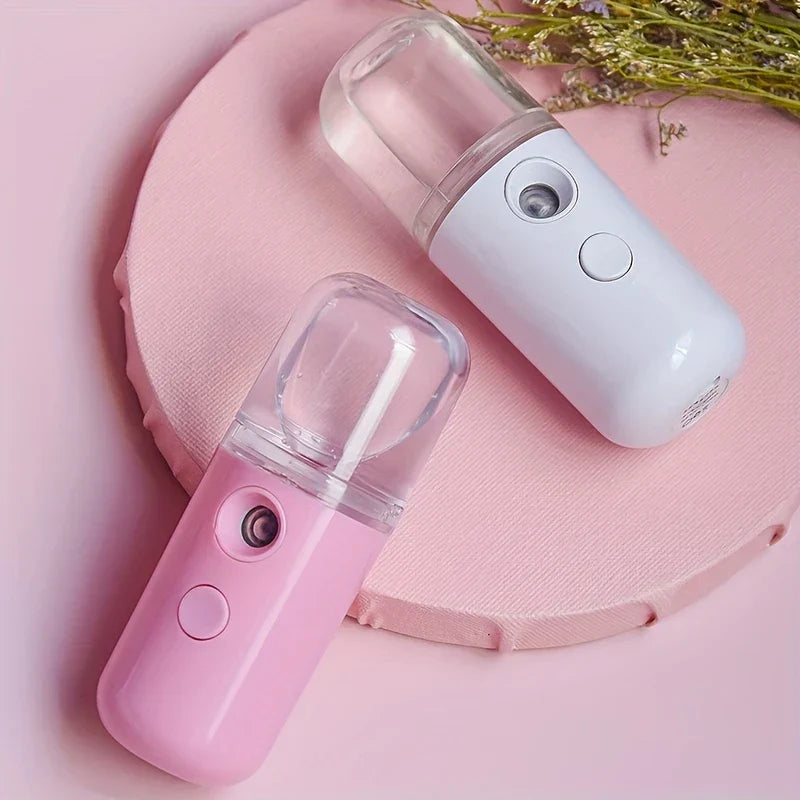 USB Nano Facial Mister Portable Sprayer