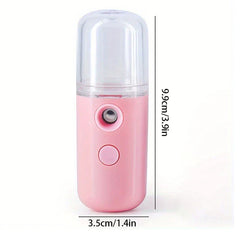 USB Nano Facial Mister Portable Sprayer