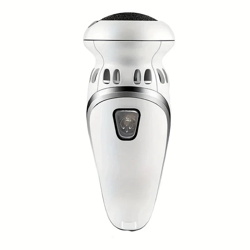 USB Rechargeable Electric Foot File Callus Remover Kit