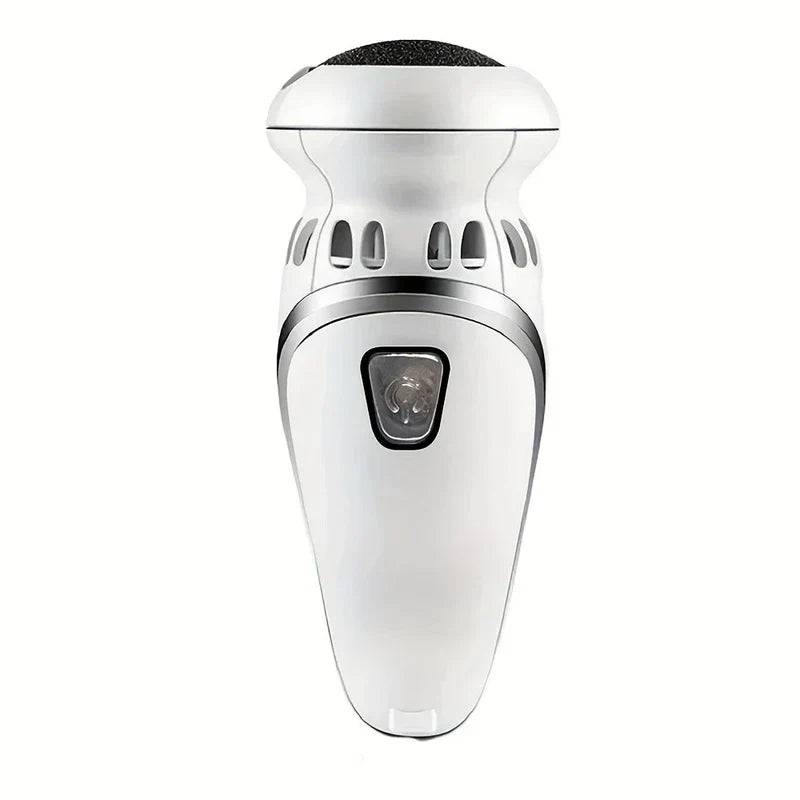 USB Rechargeable Electric Foot File Callus Remover Kit