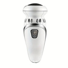 USB Rechargeable Electric Foot File Callus Remover Kit