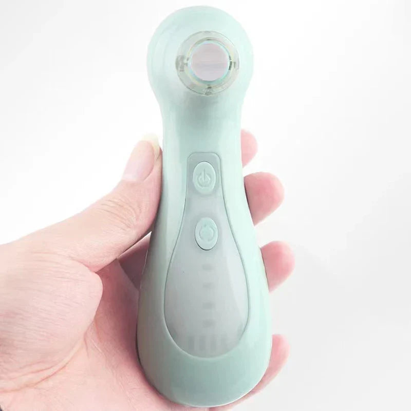 Usb Rechargeable Electric Nail File Drill Tool
