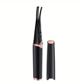 USB Rechargeable Heated Eyelash Curler