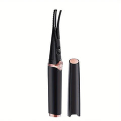 USB Rechargeable Heated Eyelash Curler product view