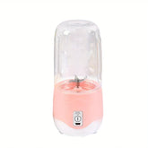 Usb Rechargeable Personal Blender Juicer Cup