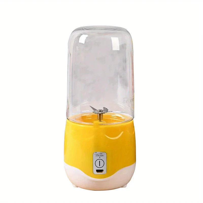 Usb Rechargeable Personal Blender Juicer Cup