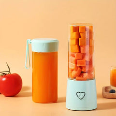 USB Rechargeable Portable Juicer