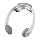 USB Rechargeable Shiatsu Neck Massager
