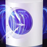 UV LED Mosquito Killer Lamp Bug Zapper