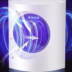 UV LED Mosquito Killer Lamp Bug Zapper