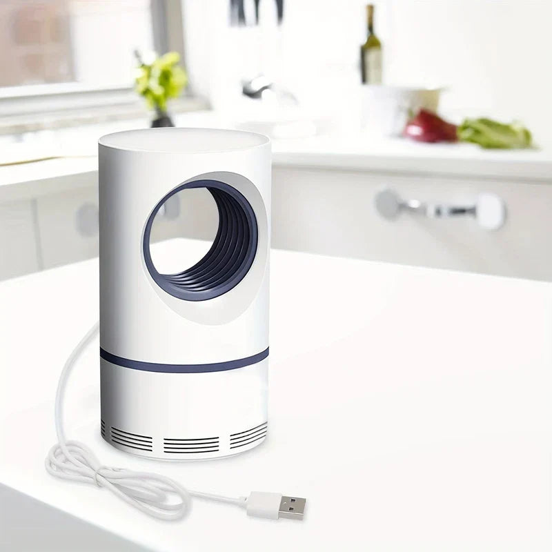 UV LED Mosquito Killer Lamp Bug Zapper