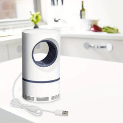 UV LED Mosquito Killer Lamp Bug Zapper