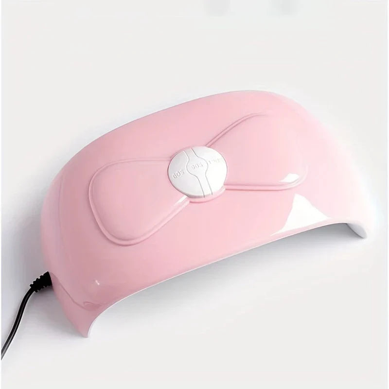 UV LED Nail Dryer Lamp