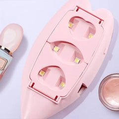 Uv Led Nail Lamp Dryer Cure Light