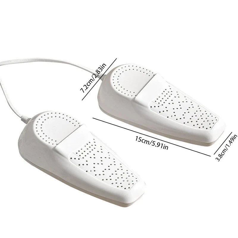 Uv Light Shoe Boot Dryer Sterilizer Warmer