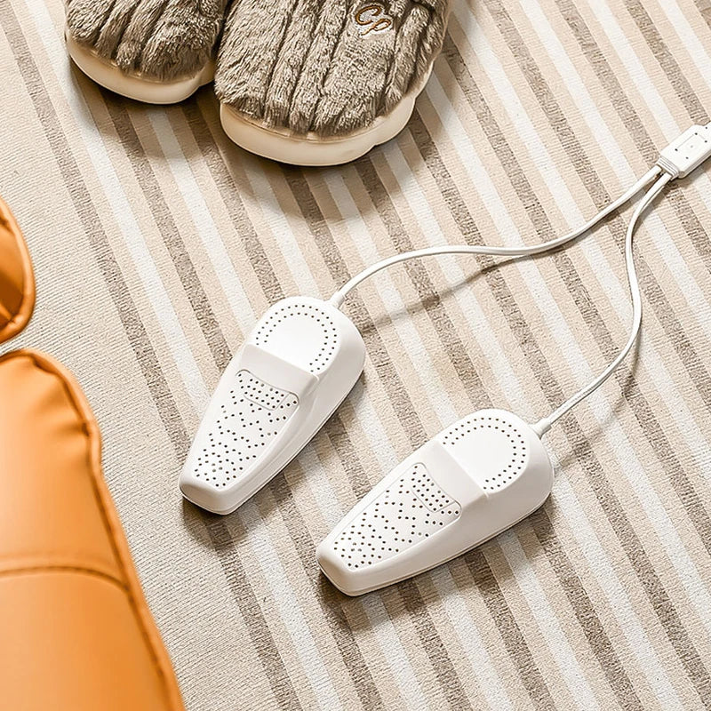 Uv Light Shoe Boot Dryer Sterilizer Warmer