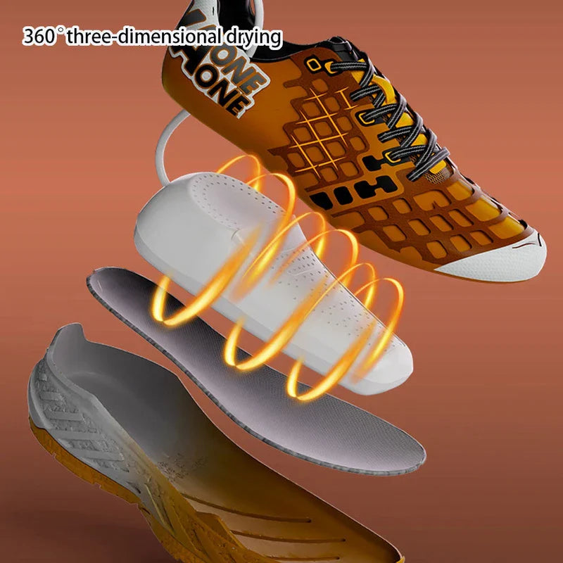 Uv Light Shoe Boot Dryer Sterilizer Warmer