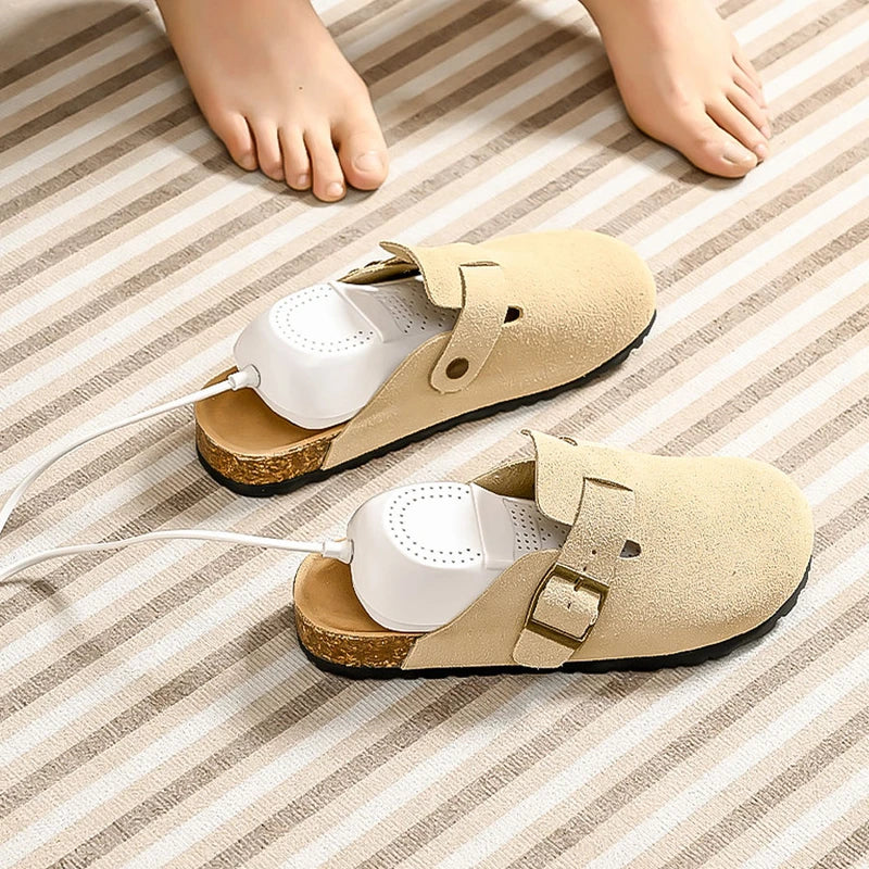 Uv Light Shoe Boot Dryer Sterilizer Warmer