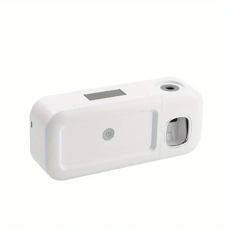 UV Toothbrush Sterilizer Holder