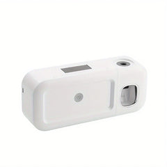 UV Toothbrush Sterilizer Holder