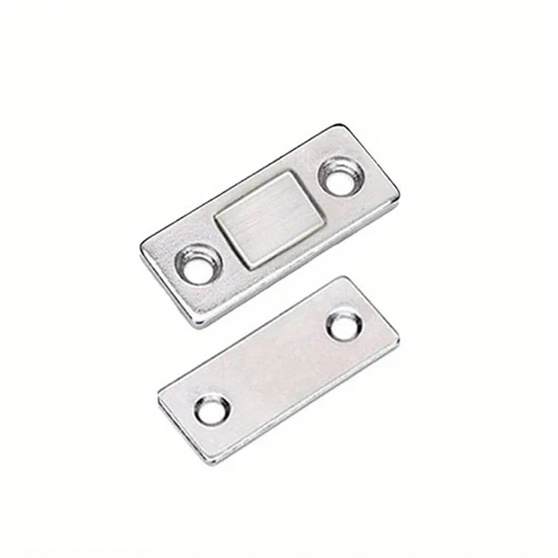 Ultra Thin Cabinet Door Magnetic Catch Latch