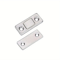 Ultra Thin Cabinet Door Magnetic Catch Latch