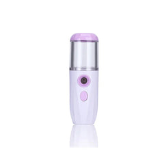 Ultrasonic Nano Mist Facial Sprayer Hydrator