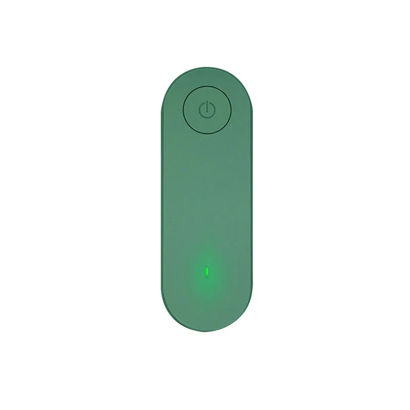 Ultrasonic Pest Repeller Plug-In Device