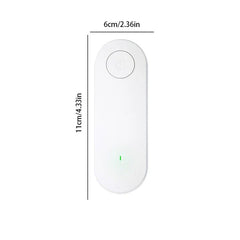 Ultrasonic Pest Repeller Plug-In Device