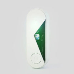 Ultrasonic Pest Repeller Plug-In Device