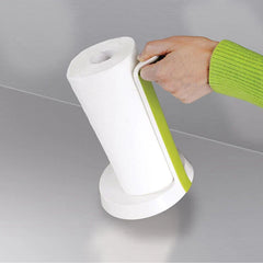 Under Cabinet Paper Towel Roll Holder