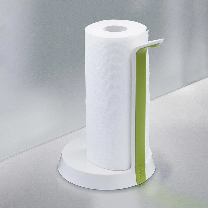Under Cabinet Paper Towel Roll Holder