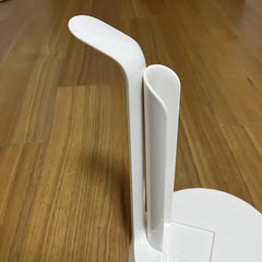 Under Cabinet Paper Towel Roll Holder