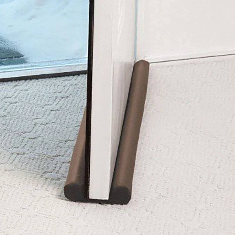 Under Door Draft Stopper Seal