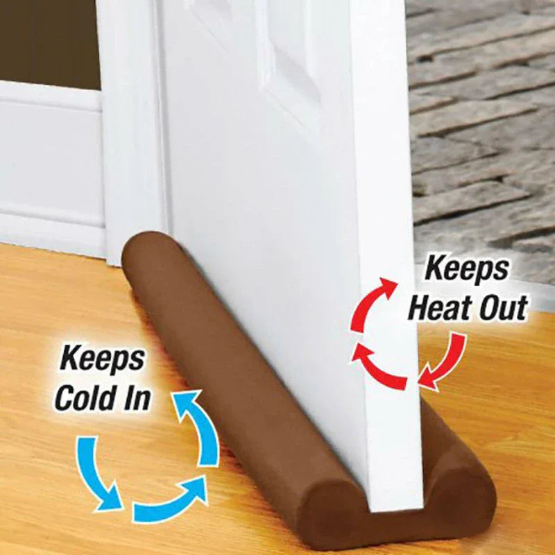 Under Door Draft Stopper Seal