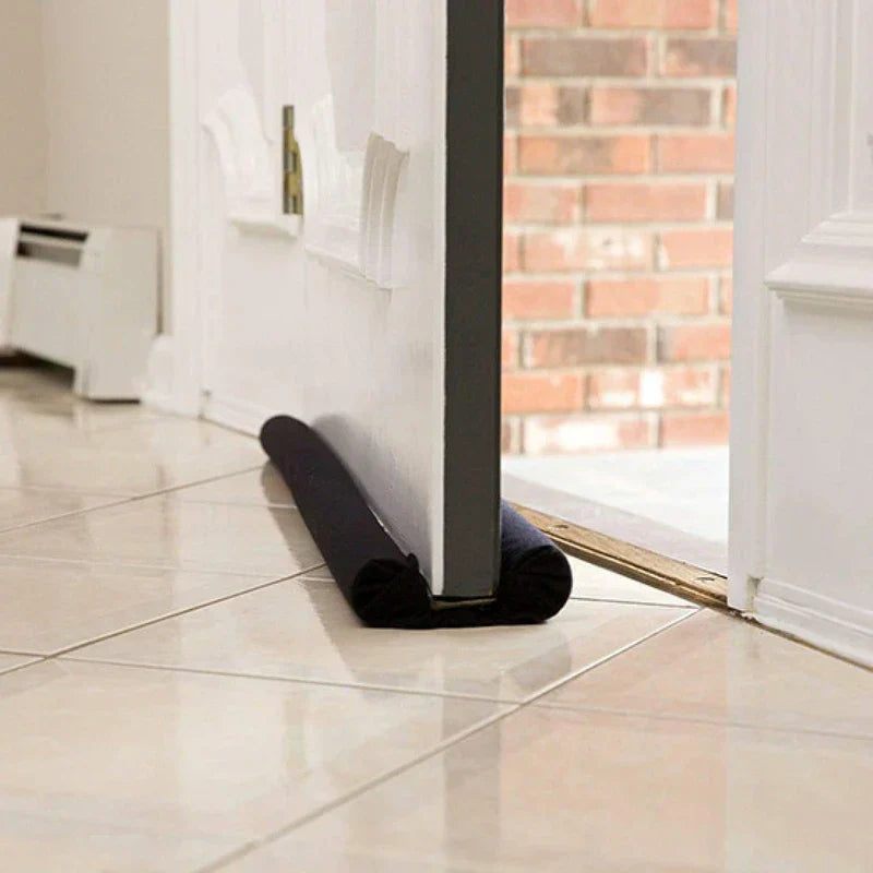 Under Door Draft Stopper Seal