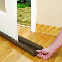 Under Door Draft Stopper Seal