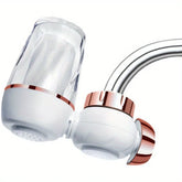 Under Sink Water Filter System