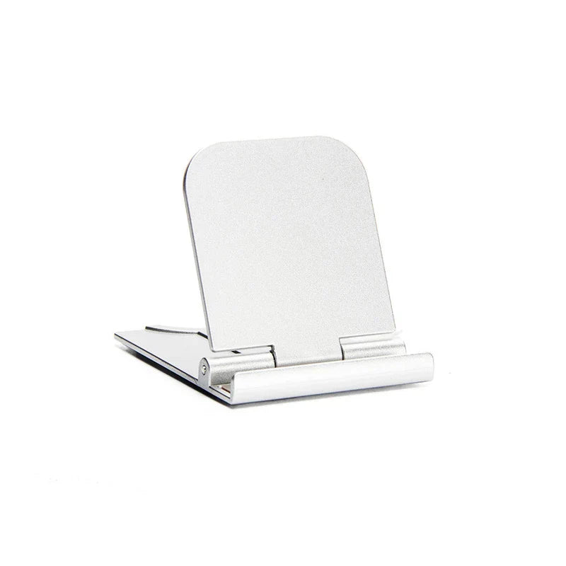 Universal Desktop Holder For Cell Phones
