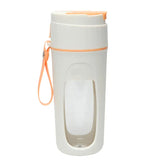 Updated Personal Smoothie Maker Bottle Travel Size