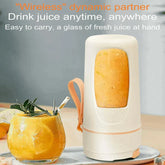 Updated Personal Smoothie Maker Bottle Travel Size