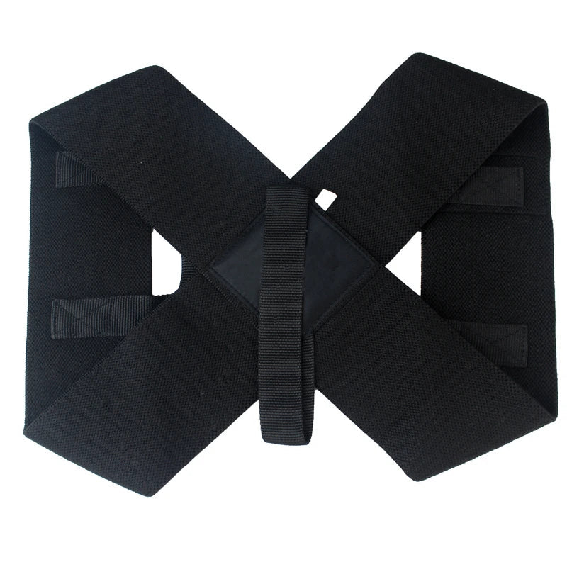 Upper Back Straightener Shoulder Support Belt