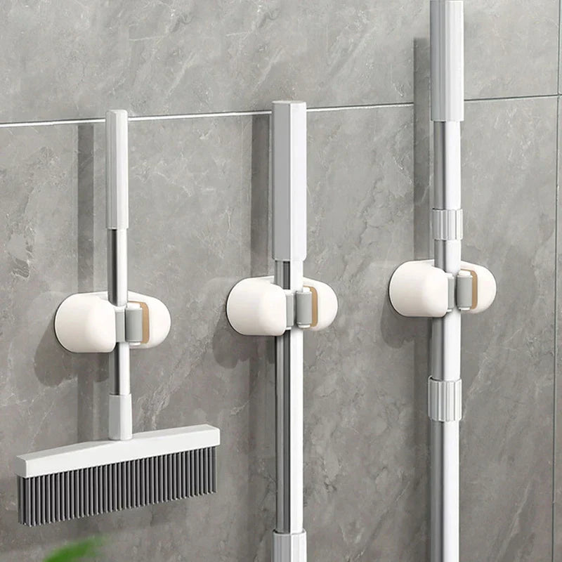 Utility Tool Storage Gripper Hanger System