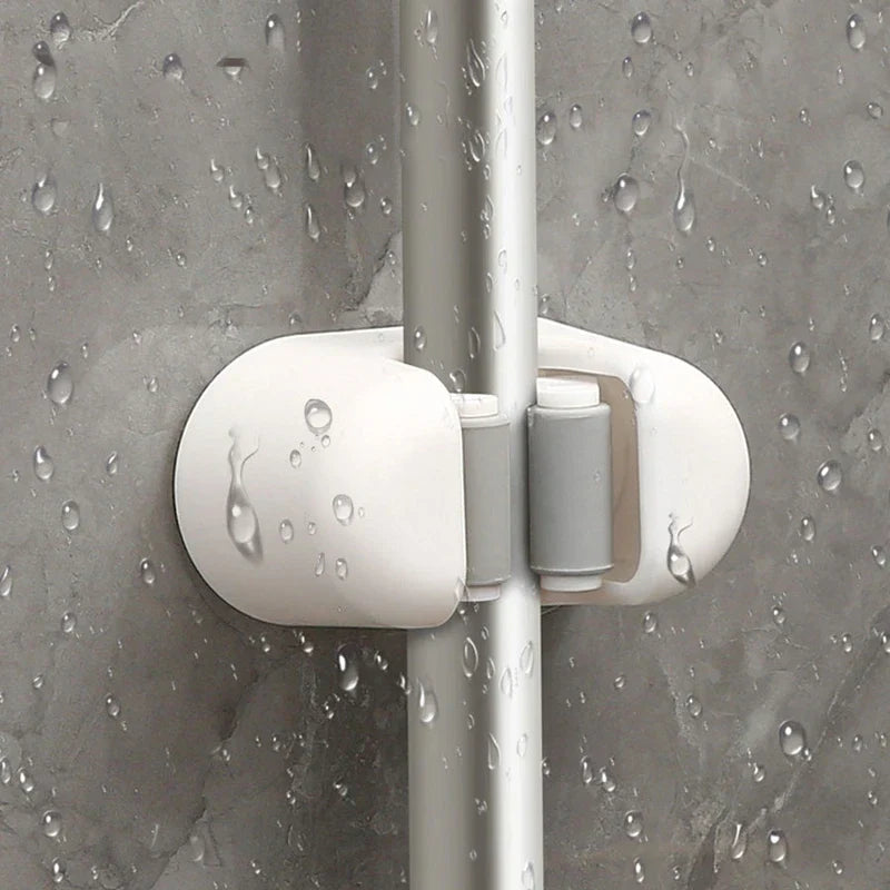 Utility Tool Storage Gripper Hanger System