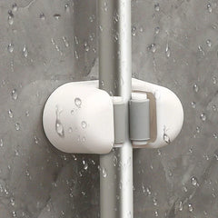 Utility Tool Storage Gripper Hanger System